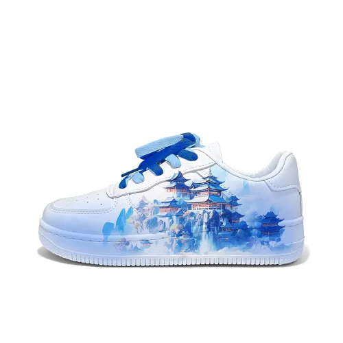 Warrior Амортизация Устойчивый к истиранию Легкий And Дышащий Низкие Кроссовки для скейтбординга Унисекс