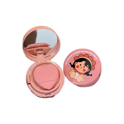 KEKE MOOD Румяна / Помады Женские