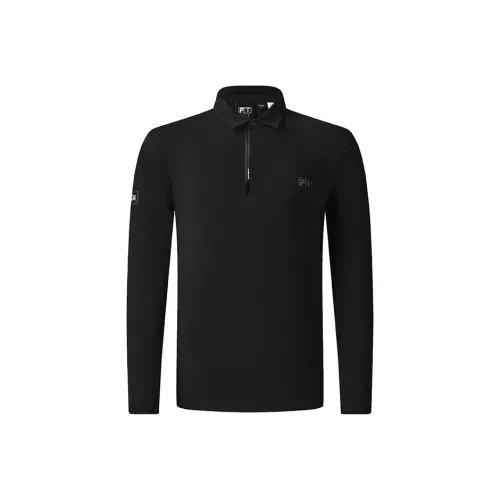 FILA GOLF серия Поло Мужское