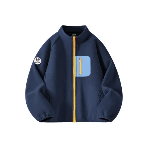 Disney Детские Флисовые Свитшоты