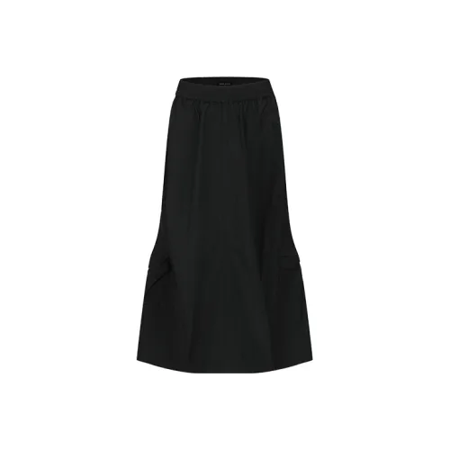 URBAN REVIVO Повседневные Мини Юбки _ Женская одежда Женская