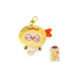 Ободок с креветкой, украшение в виде котенка