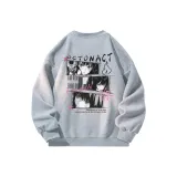 Светло-серый