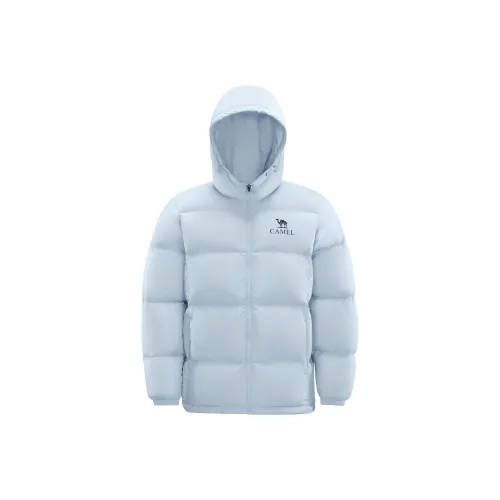 CAMEL Унисекс Пуховики