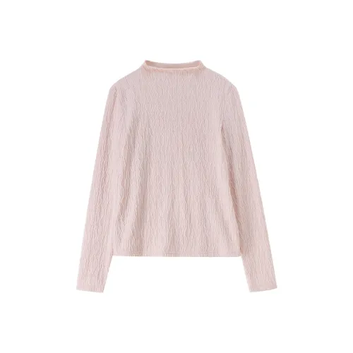 SENTUBILA Standard Lace Shirt Women's