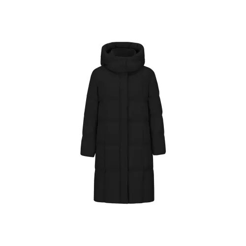 SNOW FLYING Пуховик Женские