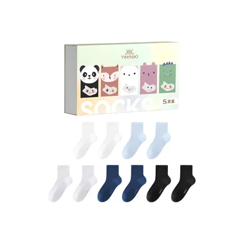 YeeHoO Kids Носки