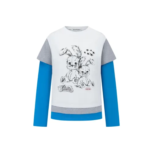 Alexia Sandra Fairy Tale Series T-Shirt Женская