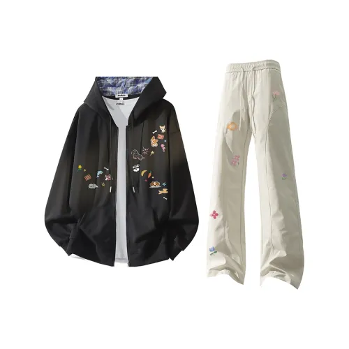 BRUMAIRE Повседневная спортивная одежда унисекс