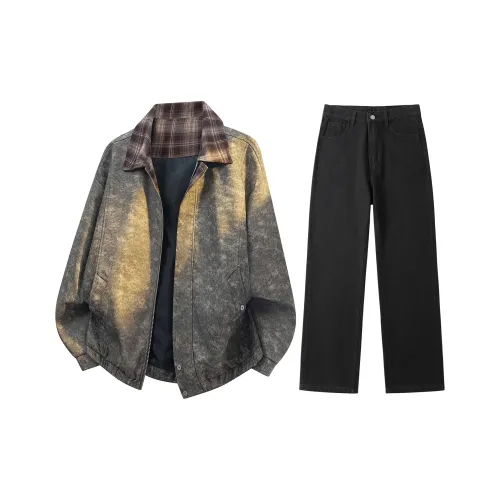 KAISER Повседневная спортивная одежда унисекс