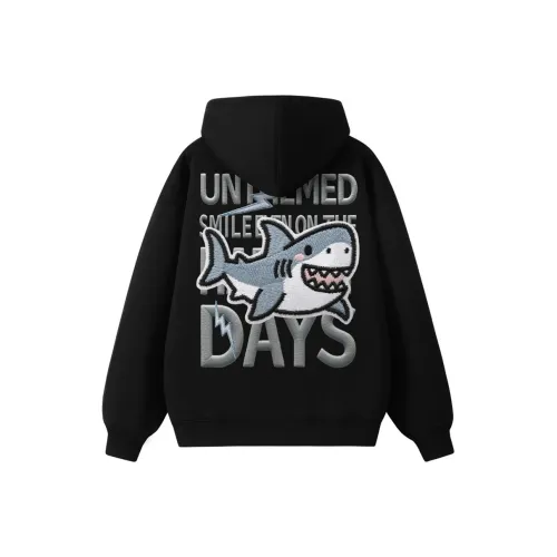 UNthemed Унисекс Свитшоты