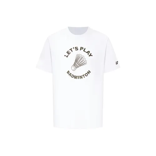 YONEX Мужские T-рубашки