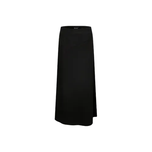 URBAN REVIVO Повседневные Мини Юбки _ Женская одежда Женская