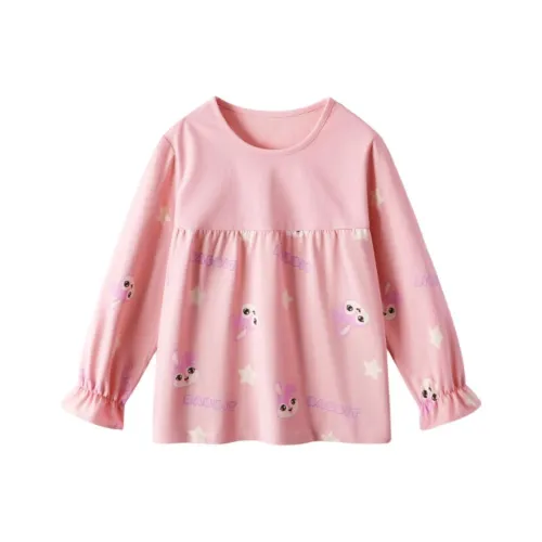 La Chapelle Kids Tops