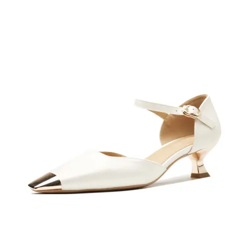 TATAYA Узкий каблук Высокие каблуки Женские