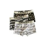 Чёрный Золото G+Белый Подкладочная ткань MO+Чёрная Подошва MO