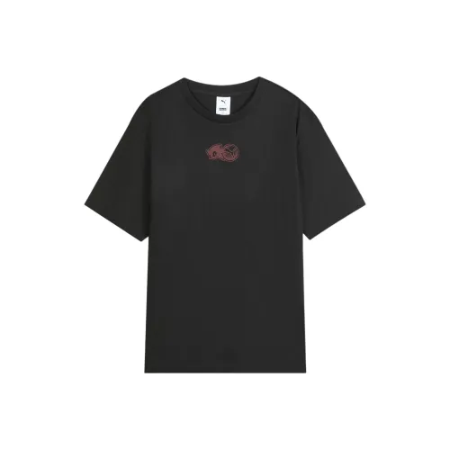 PUMA x Sonic Relaxed T Рубашка Мужская