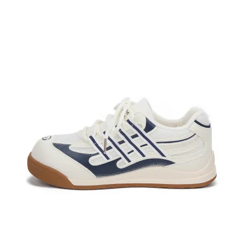 Binya Дышащий Сбалансированный Легкий Низкий Топ Casual Женские