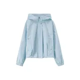 Серо-голубой