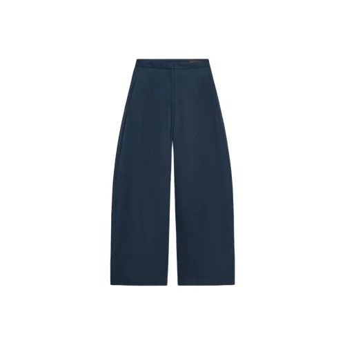 ZARA ZW Series Повседневные брюки Женские