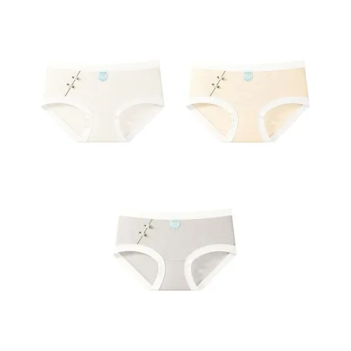 Babaya Девичий Нижнее белье Для Подростков