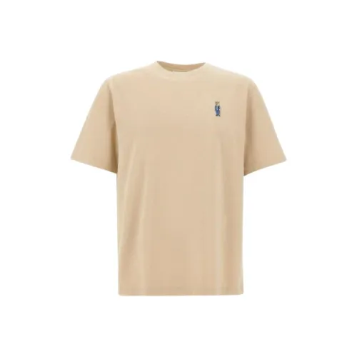 Maison Kitsune Dressed FO T Рубашка Мужская