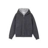 Темно-серый