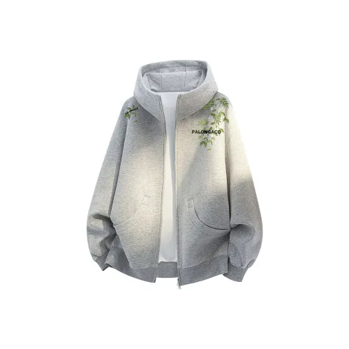 PAL ONGACO Унисекс Свитшоты