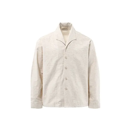 BENMYSHOWER Унисекс Рубашки