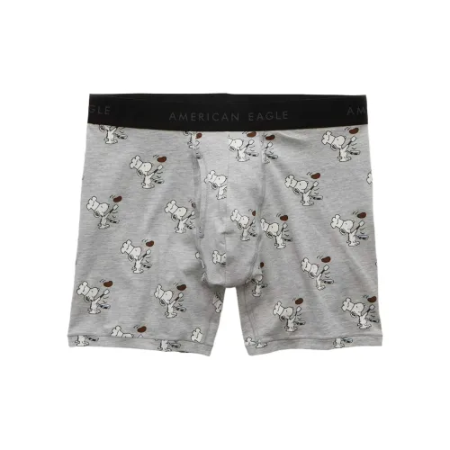 AMERICAN EAGLE Боксер-брюки Мужской