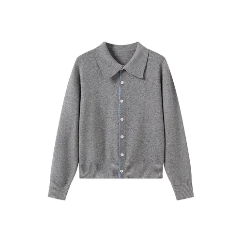 FAIRWHALE Женская трикотажная одежда