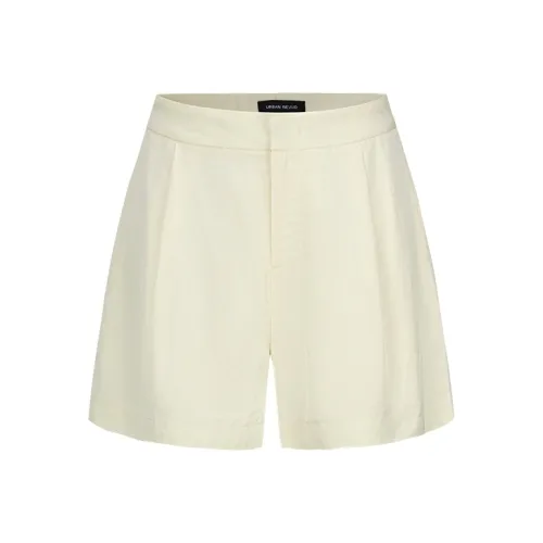 URBAN REVIVO Повседневные шорты _ Женская одежда Женские