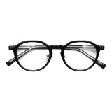 Яркий черный C1