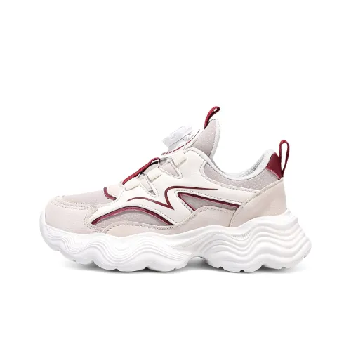 Питер Пэн Низкий Топ KIDS Лайфстайл Обувь