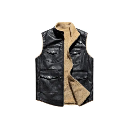 PIERRE CARDIN Мужские жилеты