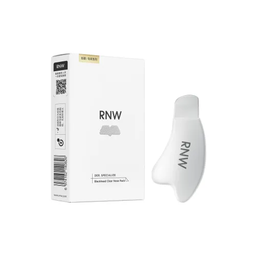 RNW Носовые патчи Унисекс