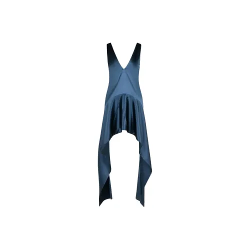 JW Anderson Без рукавов Платье Женское