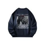 Темно-синий