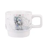 Многоуровневые стаканы для путешествий во времени - издание Цзяо Лин