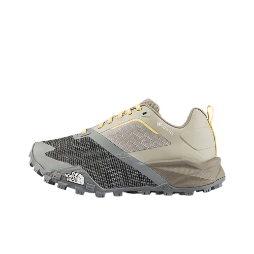 The North Face Offtrail TR Low Топ Беговые кроссовки Женские