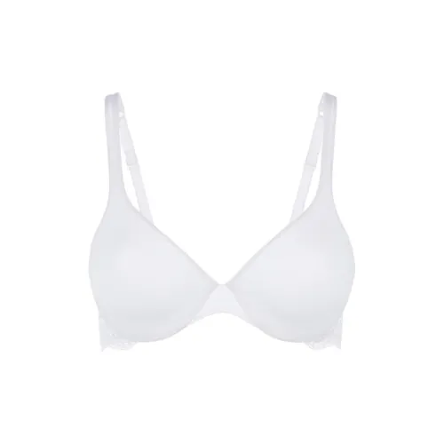 La Perla Белый Женский Бюстгальтер