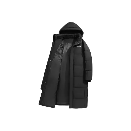 SNOW FLYING Winter Soldier Collection Пуховик Женские