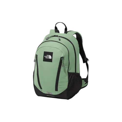 THE NORTH FACE Нейлон Рюкзак Стандартный Детский Многоцветный