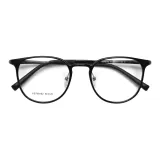 Яркий черный C2