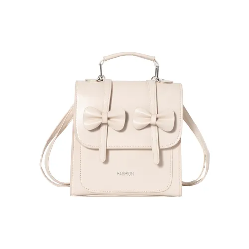 Versman ПУ (полиуретан) Рюкзак Стандартный Женский Многоцветный