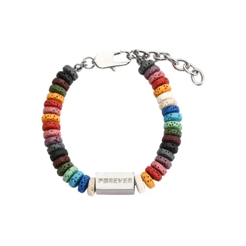 Quarqor Браслеты из титанового стального сплава Мужской