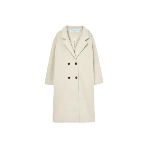 RHBSW Женское пальто