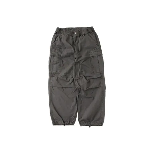 WILD THINGS SS25 Карго Брюки Мужские