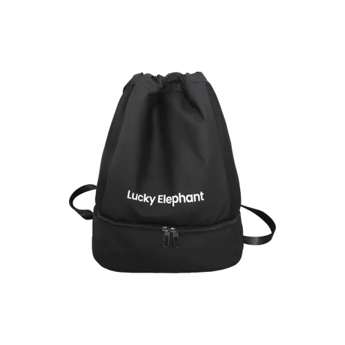 Yin Chu Рюкзак из кожи с мембраной стандартный унисекс разноцветный