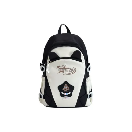 PULEWEI Нейлон Рюкзак Стандартный Унисекс Многоцветный